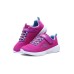 Skechers Go Run 600 Low-Top Kids' Running Shoes Pink Teenagers 35