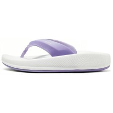 Skechers ON THE GO Abrasion-Resistant Slip-Resistant Flip Flops Women's Purple Фиолетовый, 38