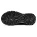 Skechers Go Walk Outdoor Waterproof And Wear-resistant Mid-Top Outdoor Shoes Women's Black Черный, 35