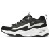 Skechers D'Lites 4.0 'Black White' 44