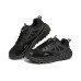 Skechers Monster 'All Black' 39.5