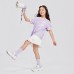 Skechers Girls Kids' Casual Shoes Kids Белый, 30