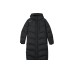 Skechers Stroll FW23 Down Jacket Men's Midnight Black Deep Night Black, S
