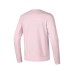 Skechers Sweatshirt Unisex Pink Розовый, L