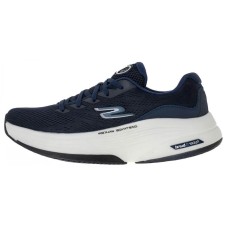 Skechers Go Walk Distance Walker Durable Breathable Low-Top Running Shoes Men's Blue Синий, 41