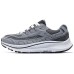 Skechers Go Run Consistent 2.0 Cushioning Wear-Resistant Low-Top Casual Running Shoes Women's Gray Серый, 37