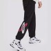 Skechers Knitted Sweatpants Men's Carbon Black Carbon Black 0018, L