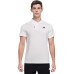 Skechers Polo Shirt Men's Bright White Bright white 0019, L