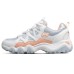 Skechers D'lites 2.0 'White Blue Pink' Women's 35.5