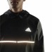 Мужская спортивная куртка Adidas Own the Run Чёрный XL