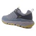 Skechers Lanyin Collection Low-Top Outdoor Shoes Women's Uniform Blue Синий, 37
