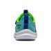 Skechers Comfy Flec 2.0 Slip-Resistant Cushioning Wear-Resistant Kids Lifestyle Shoes Navy Children Aged 3-7 Years Old 26