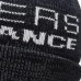 Skechers Beanies Unisex Black OS, Black