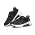 Skechers Modern Jogger 2.0 Sports Shoes Black/White Women's 36