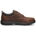 Skechers Segment Men's Casual Shoes Men's Dark Brown 39.5