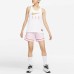 Nike Basketball Jerseys Women's White Белый, XXXL