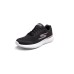 Skechers Go Run 400 'Black White Pink' Women's 35