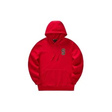 Skechers New Year Sweatshirt Unisex Race Red Race Red/001W, S