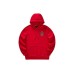 Skechers New Year Sweatshirt Unisex Race Red Race Red/001W, S