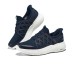 Skechers Bob's Slip-Resistant Low-Top Casual Shoes Men's Blue Синий, 41