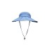 Skechers Polyamide Elastane Sun Hat Kids' Blue F, Blue