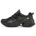 Skechers Dlites Stamina 'Black Yellow' Women's 39
