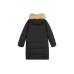 Skechers Colorful Down Jackets Women's Carbon Black/0018 Carbon Black 0018, S