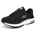 Skechers Go Walk Distance Walker 'Black' 43.5