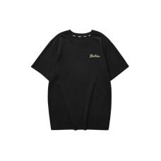 Skechers T Shirt Unisex Carbon Black сажа, M