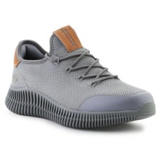 Skechers Bobs Geo - City Dapper M 118173-GRY shoes 41.5