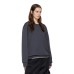 Skechers Colorful Sweatshirts Women's Odyssey Gray Одиссей Грей, XS