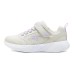 Skechers Kids Anti Slip Wear Resistant Low Top Kids' Running Shoes Beige Kids' Бежевый, 31