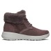 Skechers On The Go Casual Shoes Women's High-Top Gray/Brown 35