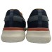 Skechers Del Retto Running Shoes Men Low-Top Blue 41