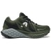 Skechers SPORT MENS Anti-Slip Wear-Resistant Low-Top Basketball Shoes Men's Green Зеленый, 43