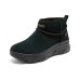 Skechers Bobs Boots 'Black' Women's Черный, 39