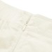Skechers Casual Long Skirts Women's Corn White Corn White-01PJ, L