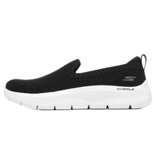 Skechers Go Walk Flex 'Ocean Wind Black White' Women's 35