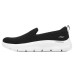Skechers Go Walk Flex 'Ocean Wind Black White' Women's 35