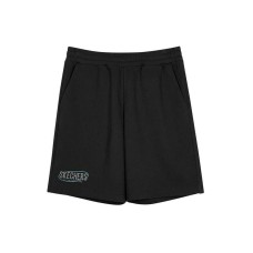 Skechers Casual Shorts Men's Carbon Black Carbon Black 0018, S