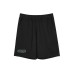 Skechers Casual Shorts Men's Carbon Black Carbon Black 0018, S