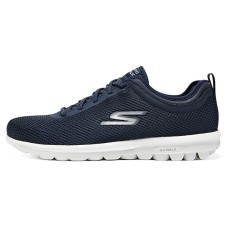 Skechers Go Walk Classic Lace Up 'Navy' 43