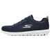 Skechers Go Walk Classic Lace Up 'Navy' 43