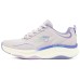 Skechers Relaxed Fit D'Lux Fitness 'Purple Blue' Women's 38.5