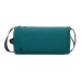 Skechers Fabric Portable Crossbody Bag Shoulder Bag Unisex Mediterranean Green Mediterranean Green