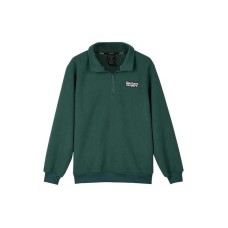 Skechers Sweatshirt Men's Seaweed Army Green Seaweed Army Green/02ZG, S