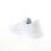 Skechers Cordova Classic New Reign Womens White Lifestyle Sneakers Shoes 8