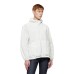 Skechers Jacket Unisex Bright White Bright White-0019, L
