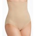 TC Fine 269521 Women Intimates Cool On You Hi-Waist Shaping Brief Size Small