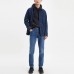 Levis Jeans Men Blue Синий, 31 32